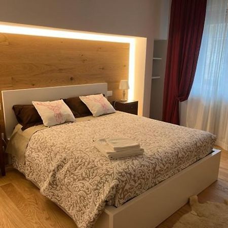 Appartamento Isa Tarvisio Esterno foto