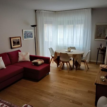 Appartamento Isa Tarvisio Esterno foto