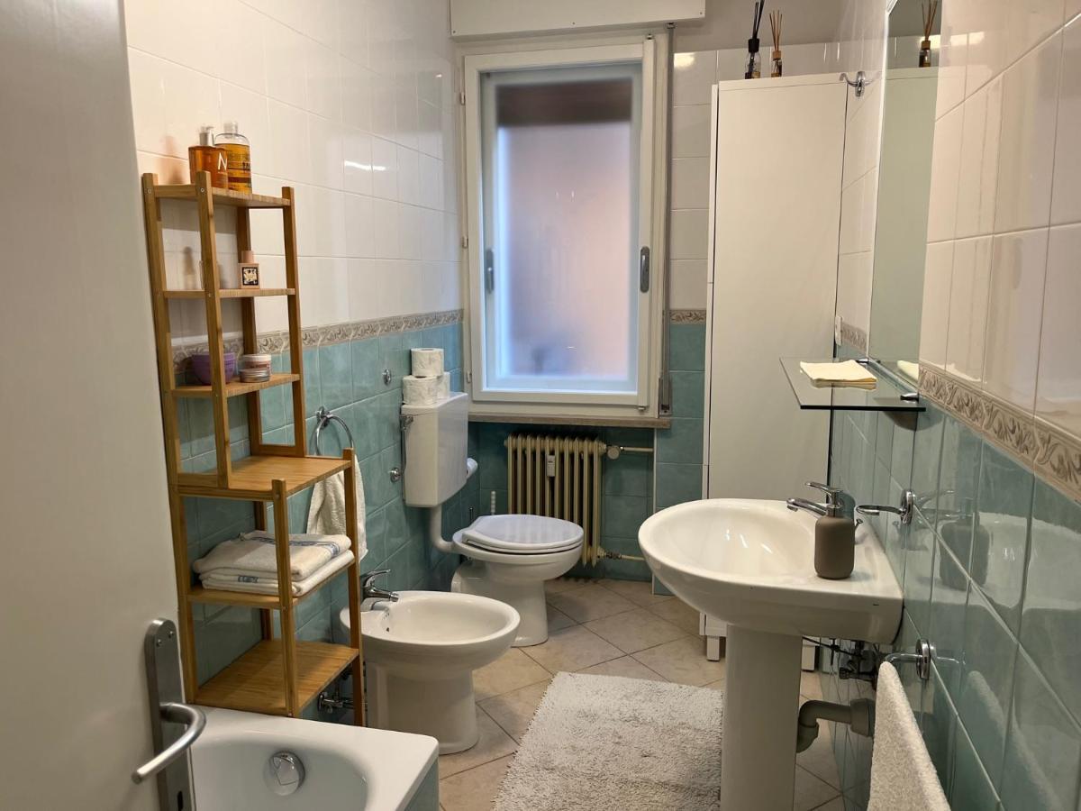 Appartamento Isa Tarvisio Esterno foto