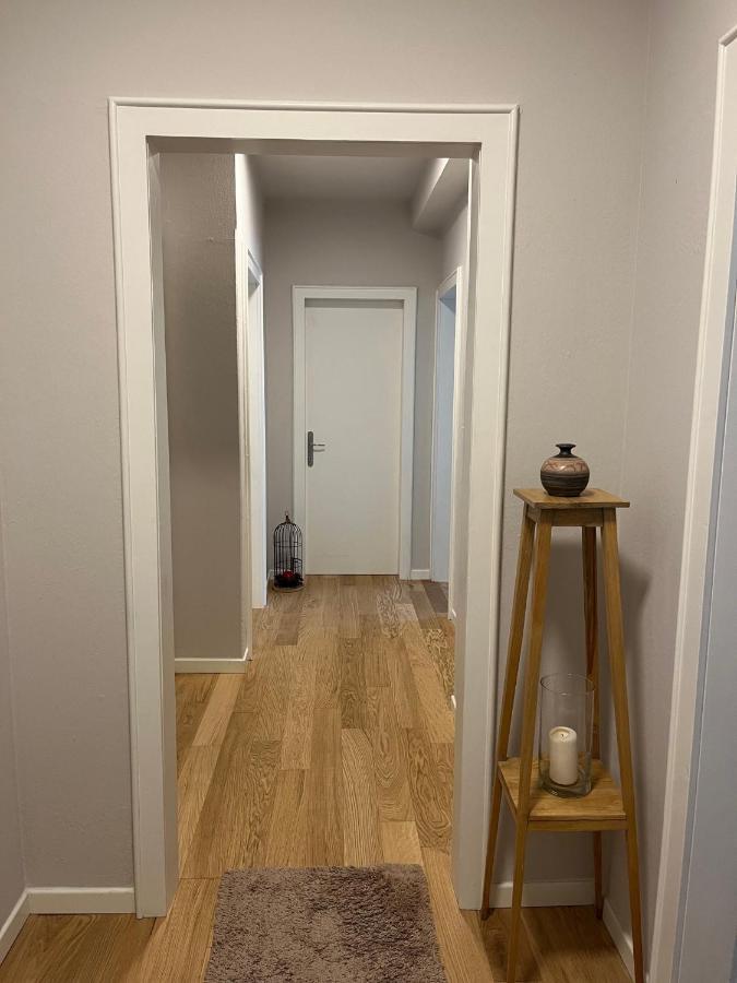 Appartamento Isa Tarvisio Esterno foto