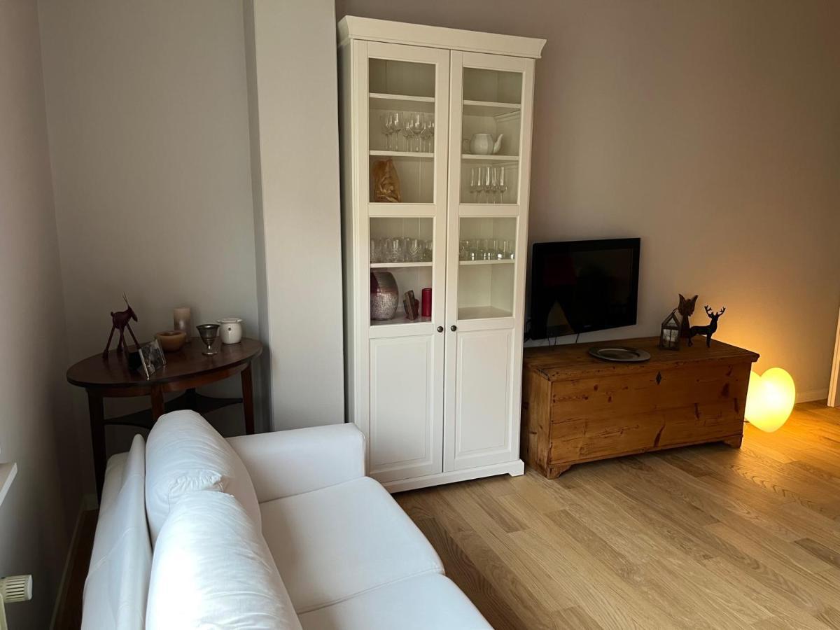 Appartamento Isa Tarvisio Esterno foto