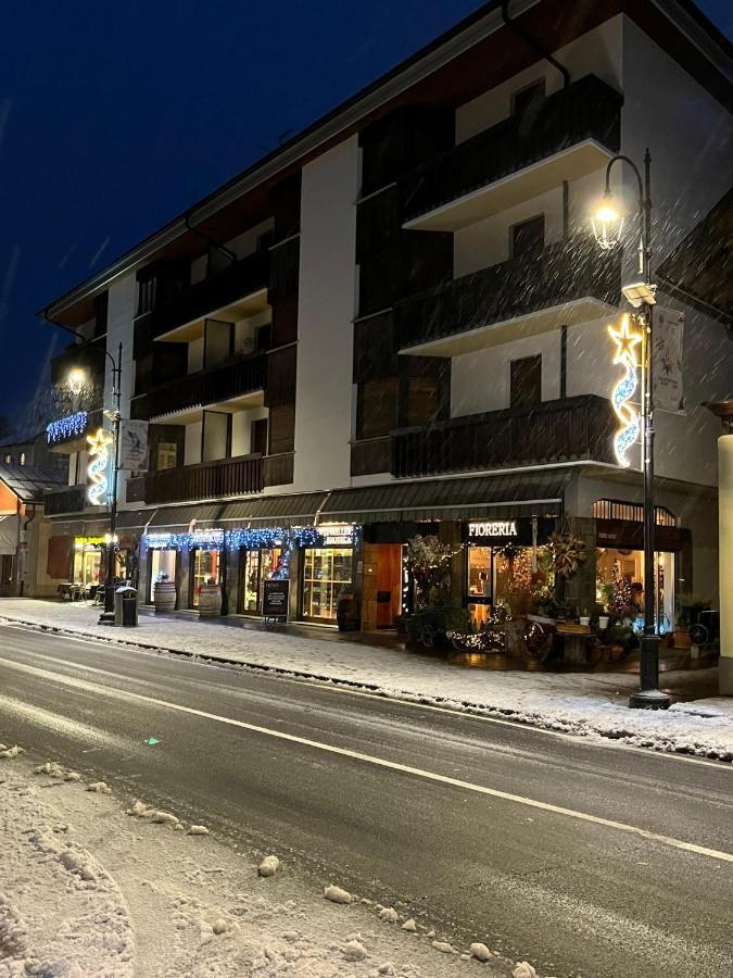 Appartamento Isa Tarvisio Esterno foto