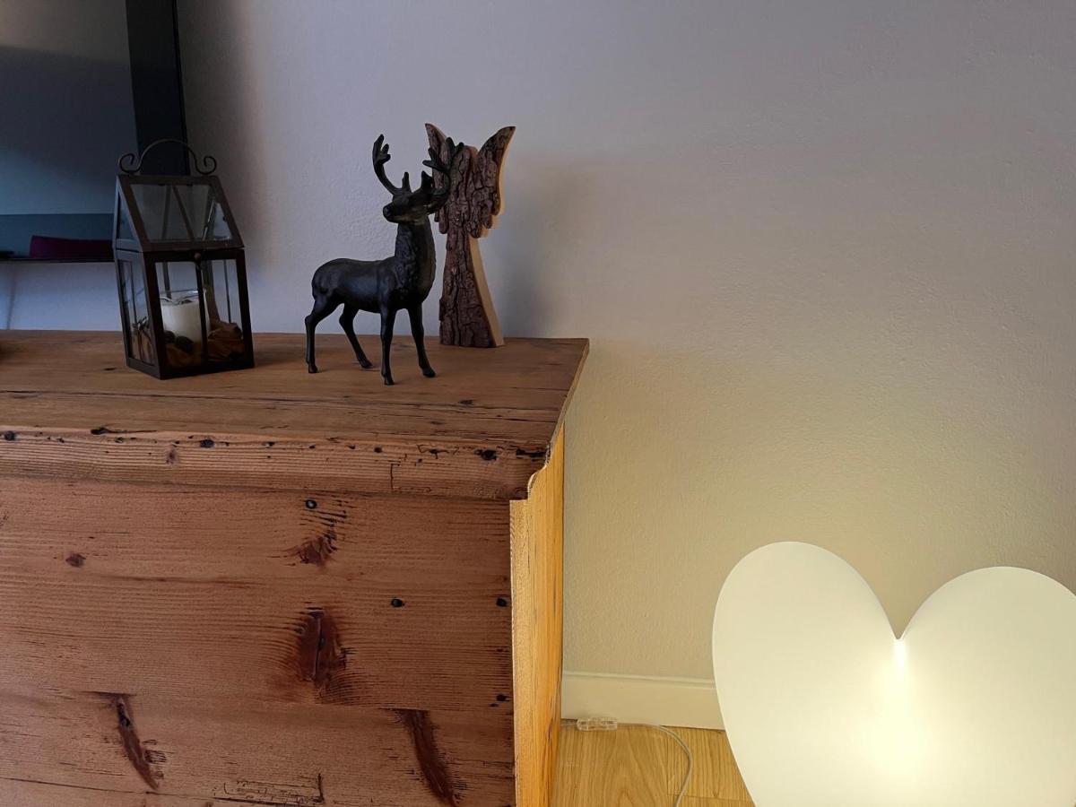 Appartamento Isa Tarvisio Esterno foto