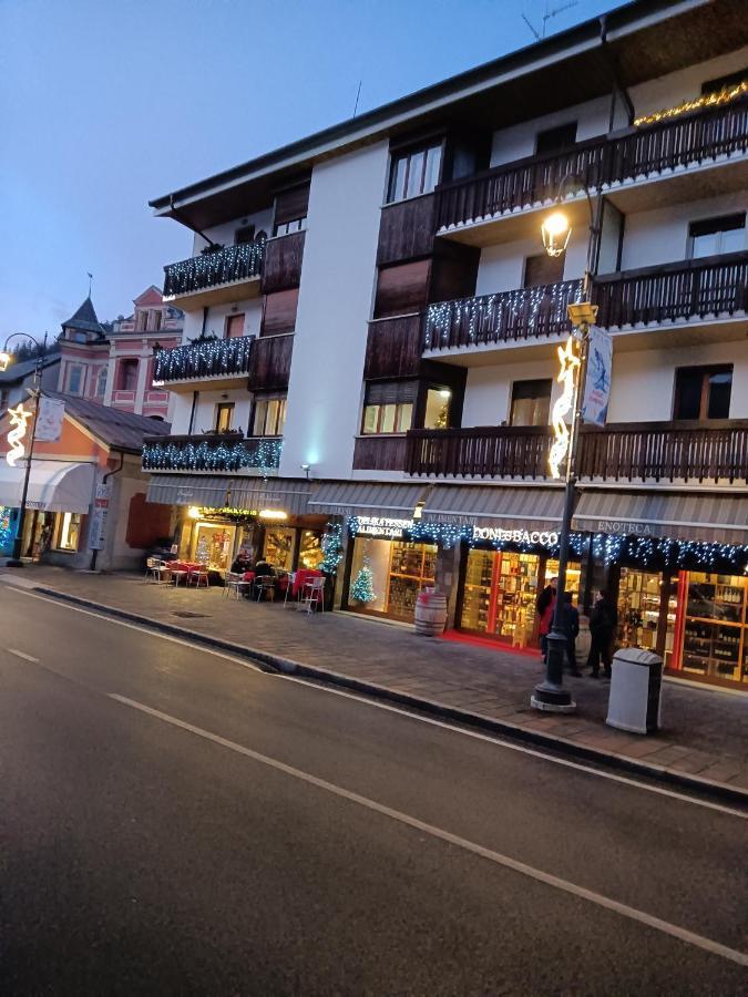 Appartamento Isa Tarvisio Esterno foto