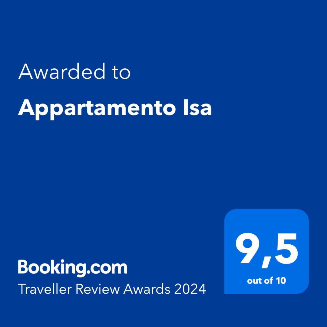 Appartamento Isa Tarvisio Esterno foto