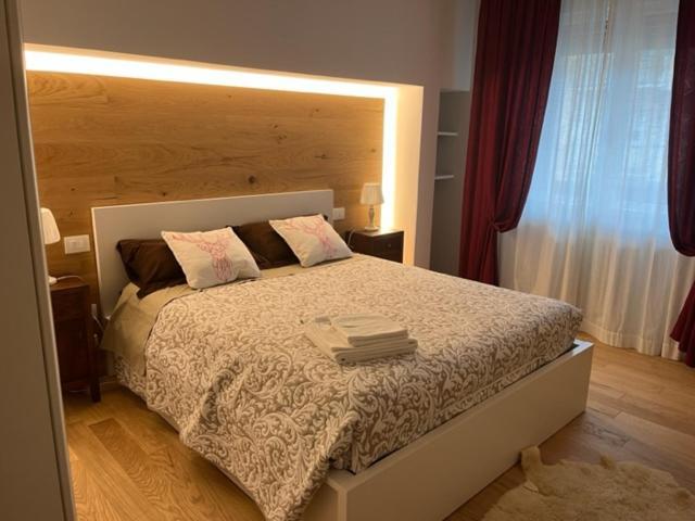 Appartamento Isa Tarvisio Esterno foto