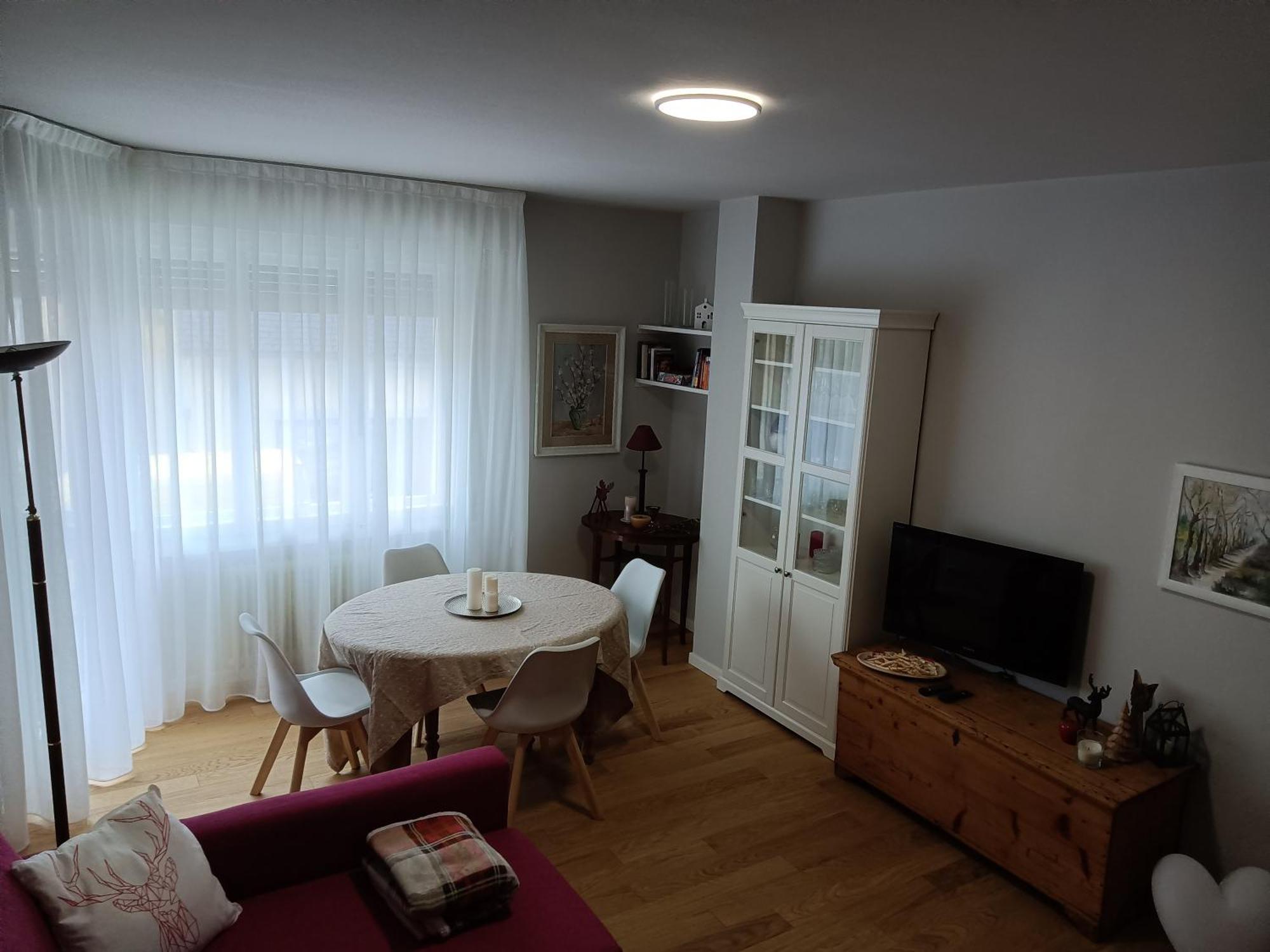 Appartamento Isa Tarvisio Esterno foto